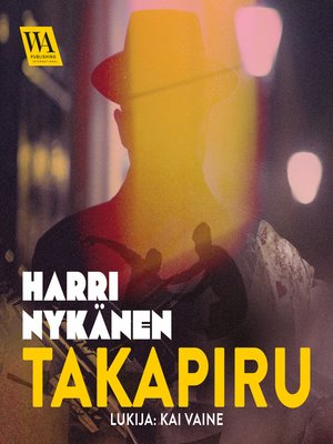 cover image of Takapiru